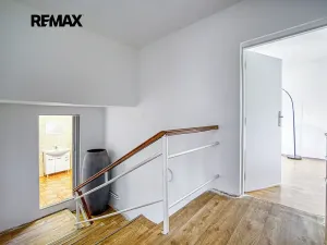 Prodej rodinného domu, Hrob, 158 m2