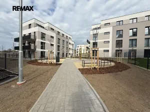 Pronájem bytu 1+kk, Dobřany, 38 m2