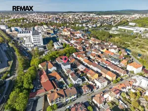 Prodej bytu 2+kk, Plzeň, Chvojová, 57 m2