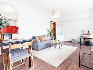 Pronájem bytu 3+kk, Praha - Strašnice, Nosická, 73 m2