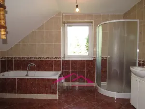 Pronájem bytu 3+kk, Lomnice, Na Potokách, 80 m2