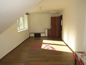 Pronájem bytu 3+kk, Lomnice, Na Potokách, 80 m2