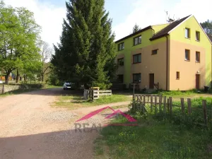 Pronájem bytu 3+kk, Lomnice, Na Potokách, 80 m2