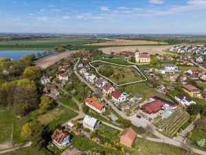 Prodej pozemku, Chrudim - Chrudim IV, Široká, 4500 m2