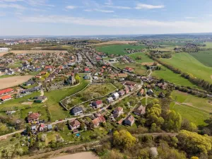 Prodej pozemku, Chrudim - Chrudim IV, Široká, 4500 m2
