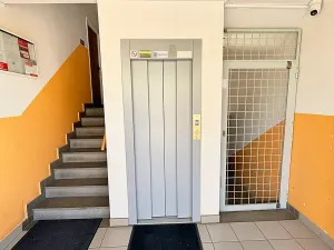 Prodej bytu 1+1, Ostrava, Josefa Brabce, 36 m2
