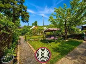 Prodej chaty, Praha, Menclova, 24 m2
