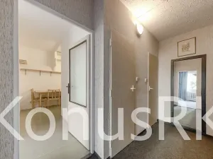 Pronájem bytu 2+1, Kladno, Francouzská, 51 m2