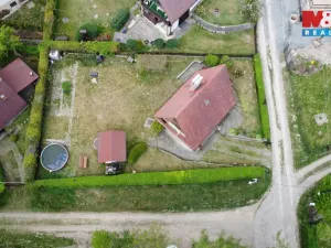 Prodej chaty, Frýdlant nad Ostravicí - Frýdlant, 48 m2
