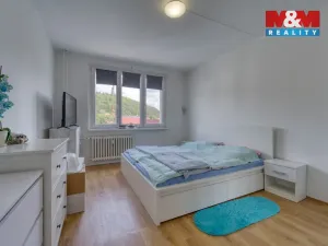Prodej bytu 2+1, Kryry, Za Stodolami, 52 m2