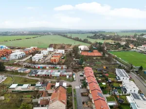Pronájem skladu, Šlapanice, Dlouhá, 16 m2