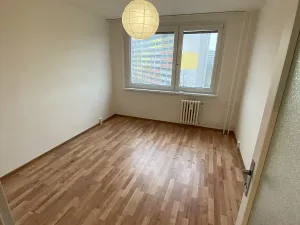 Pronájem bytu 3+1, Praha - Stodůlky, Amforová, 72 m2