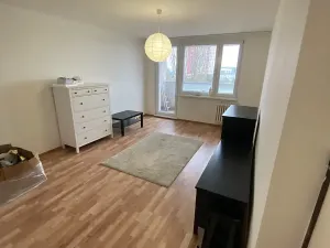 Pronájem bytu 3+1, Praha - Stodůlky, Amforová, 72 m2
