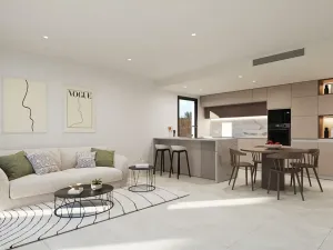 Prodej bytu 3+kk, Torre-Pacheco, Španělsko, 77 m2