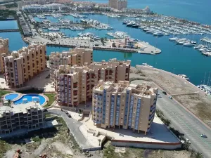 Prodej bytu 4+kk, Murcia City, Španělsko, 102 m2