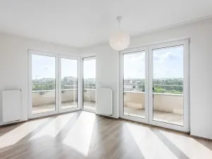 Pronájem bytu 2+kk, Praha - Kamýk, Zimova, 56 m2