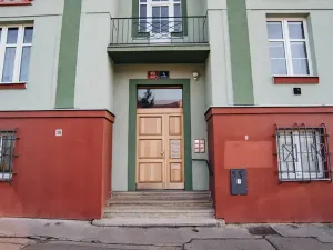 Pronájem bytu 3+kk, Praha - Strašnice, Pod Rapidem, 77 m2