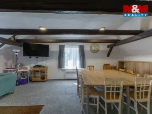 Prodej ubytování, Široká Niva, 152 m2