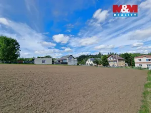 Prodej pozemku pro bydlení, Stěbořice - Nový Dvůr, 524 m2