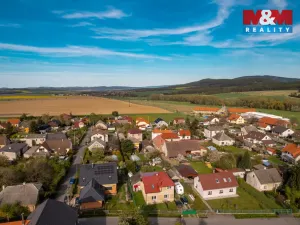 Prodej pozemku pro bydlení, Podluhy, 1040 m2