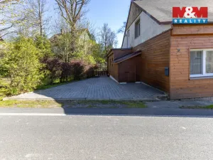 Prodej chaty, Široká Niva, 152 m2