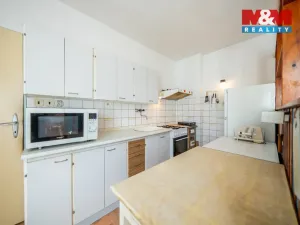 Prodej rodinného domu, Úsobrno, 114 m2