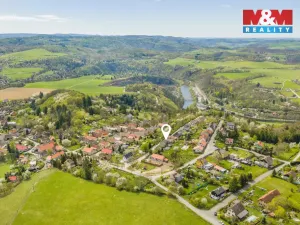 Prodej rodinného domu, Sýkořice, 316 m2