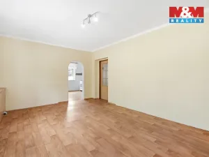 Prodej rodinného domu, Mimoň - Mimoň IV, Českolipská, 111 m2
