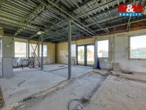Pronájem obchodního prostoru, Stříbro, Nádražní, 700 m2