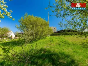 Prodej rodinného domu, Lomy, 80 m2