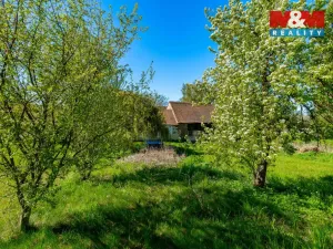 Prodej rodinného domu, Lomy, 80 m2