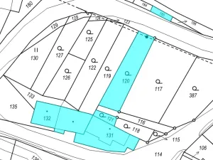 Prodej rodinného domu, Lomy, 80 m2