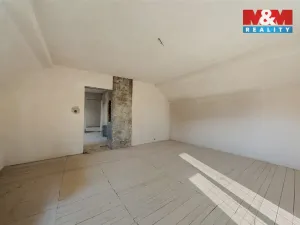 Prodej rodinného domu, Počedělice - Orasice, 240 m2