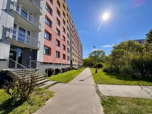 Prodej bytu 3+1, Pardubice, Bartoňova, 75 m2
