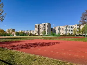 Prodej bytu 3+1, Pardubice, Bartoňova, 75 m2