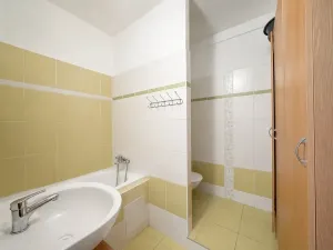 Pronájem bytu 1+1, Pardubice, Erno Košťála, 36 m2