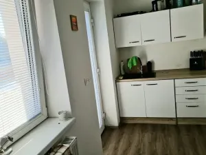Prodej bytu 1+kk, Olomouc, Erenburgova, 40 m2