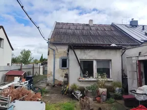 Prodej rodinného domu, Droužkovice, 5. května, 125 m2