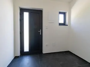 Prodej rodinného domu, Blšany u Loun, 132 m2