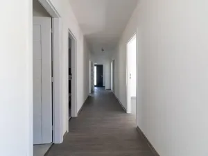 Prodej rodinného domu, Blšany u Loun, 132 m2