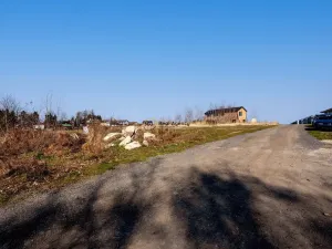 Prodej pozemku, Doubravčice, 594 m2