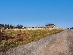 Prodej pozemku, Doubravčice, 594 m2