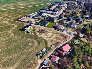 Prodej pozemku, Doubravčice, 594 m2