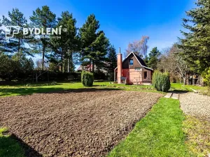 Prodej chaty, Vejprty, Zátiší, 16 m2
