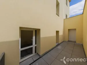 Prodej bytu 2+1, Přerov, Husova, 52 m2