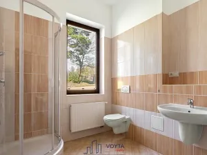Prodej vily, Nová Role, 347 m2