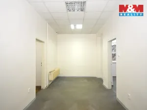 Pronájem obchodního prostoru, Ostrava - Hrabůvka, Tlapákova, 122 m2