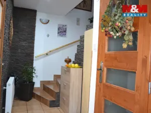 Prodej rodinného domu, Broumov - Olivětín, třída Soukenická, 140 m2