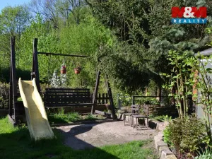 Prodej rodinného domu, Broumov - Olivětín, třída Soukenická, 140 m2