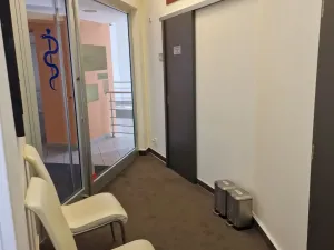 Pronájem komerční nemovitosti, Brno - Brno-město, Masarykova, 25 m2